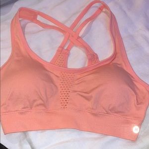 Sports bra